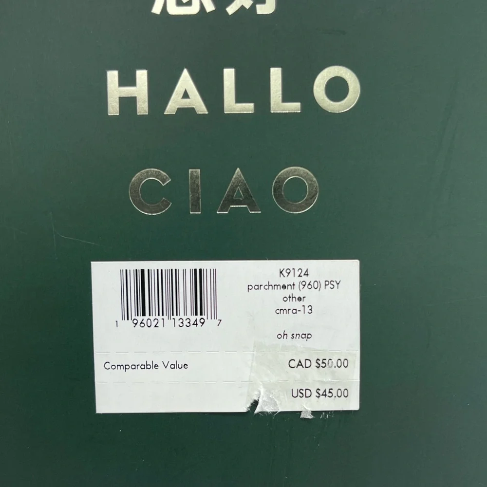 Kate Spade Phone Case for iPhone 13
NWT - Picture 16 of 16